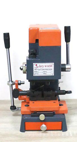 Станок для изготовления ключей KeyWorld (Fei-Fei) 399AC