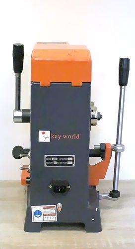 Станок для изготовления ключей KeyWorld (Fei-Fei) 399AC