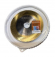 Фреза угловая WENXING 0011J 70х7,3х12,7xT80HSS для 100E и 100G