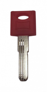 Заготовка ключа Карат ст. AP-1D Китай