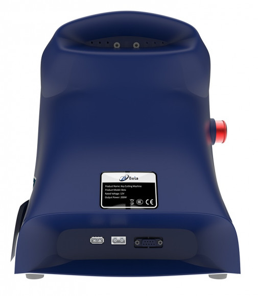 ЧПУ станок HKE Kukai Beta Pro (Китай) ЧПУ станок HKE Kukai Beta Pro (Китай)