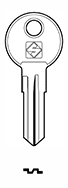 Заготовка ключа RE-1D_REN1R_RNZ1_RN8R_RZ1S_x