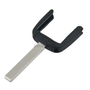 VX5U Keyline заготовка латунь Opel, Chevrolet #