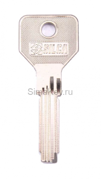 Заготовка ключа CI-25/CI-57/CI-71_CS146/CS70_CSA76_C25L/C25/C25T_CA70/CA87_x ASIX