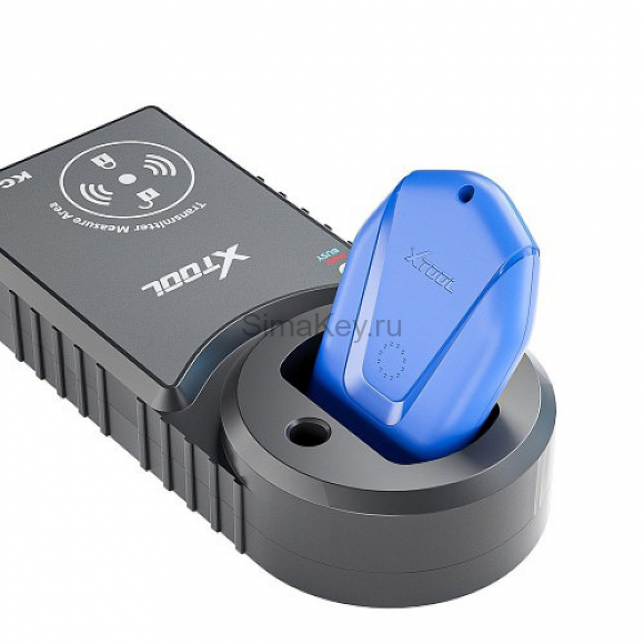 Эмулятор Xtool KS-1