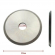 Фреза угловая KEYWORLD 0014J 80x5x16xT120 A40° HSS для станка 100G2 (16505)