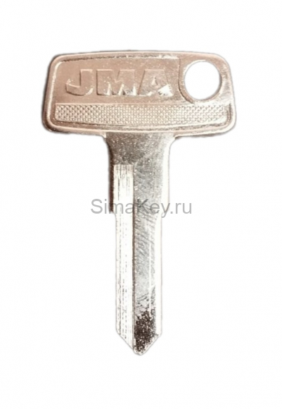 Заготовка ключа YAMA-7D_YH7R_ YM16L_ YA10R_x_x  Yamaha