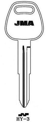 HY-3_HYN4_HUN4_HYN9 Hyundai