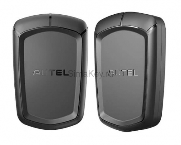 Эмулятор смарт-ключей Autel APB112