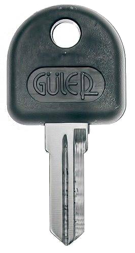 HF 1P Guler #