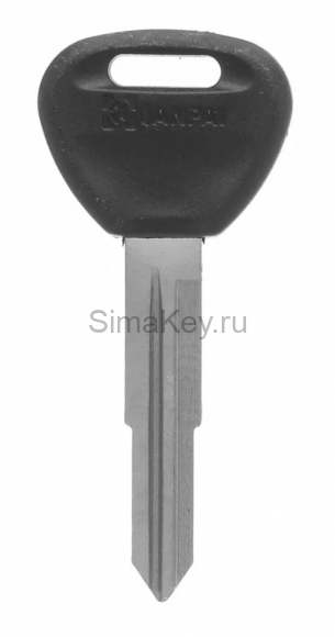 Заготовка ключа MIT-7.P_MIT8AP_MS8AP_MIT7P77_MT1AP_x Mitsubishi (Китай)