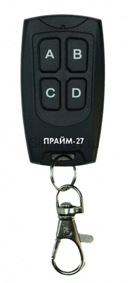 Пульт «Прайм-27» Пульт «Прайм-27»