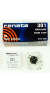 RENATA 381 (SR 1120SW) RENATA 381 (SR 1120SW)