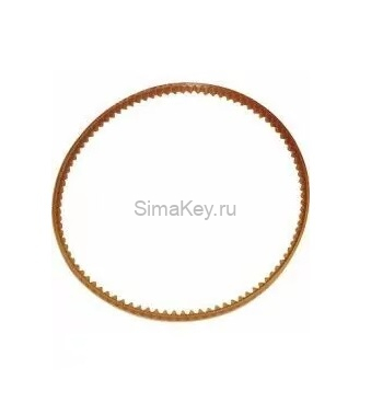 Ремень на станок Q39, 383AC