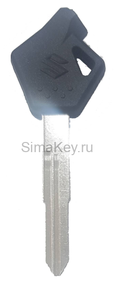 Заготовка ключа Suzuki MT-A13 SUZU-15D.P_x_x_SZ16RP КНР Заготовка ключа Suzuki MT-A13 SUZU-15D.P_x_x_SZ16RP КНР