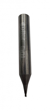 Фреза вертикальная CUTTER DW10 1,0хD6хL40 Сarbide