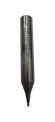 Фреза вертикальная CUTTER DW10 1,0хD6хL40 Сarbide
