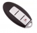 Корпус пульта DAT-15_NSN14 SMART 3 кн.