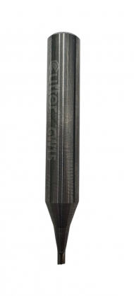 Фреза вертикальная CUTTER DW15 1,5хD6хL40 Сarbide