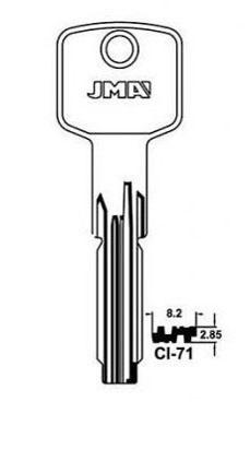 CI-71/CI-25/CI-57_x_x_C25L_x_x под бронь