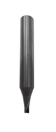 Фреза вертикальная CUTTER DW20 2,0хD6хL40 Сarbide