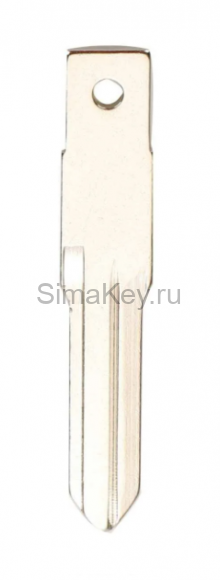 Лезвие автомобильное DAC-4DC1_HU136TA_x_DCA4R DAC 2KD Guler Турция