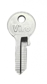 Заготовка ключа F-042 VIRO VI-4IP_VI084_VRO4P_V4PD_VR4PD_x Китай Заготовка ключа F-042 VIRO VI-4IP_VI084_VRO4P_V4PD_VR4PD_x Китай