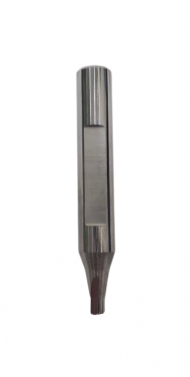 Фреза вертикальная CUTTER DW25 2,5хD6хL40 Сarbide