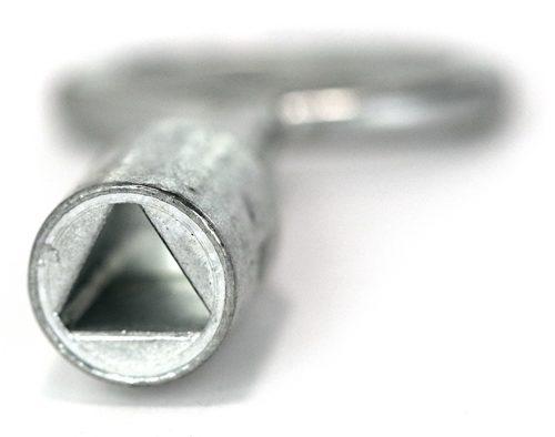 Технический ключ 22T9