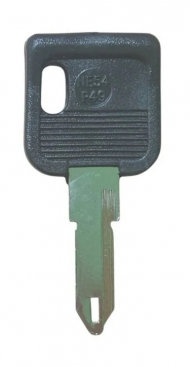 Заготовка ключа NE-19P1_NE55P_NN9P_NE54P49