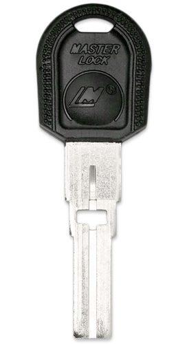 MASTER LOCK LM 3паза (30*8,4*2,9)(SCORPION) Китай