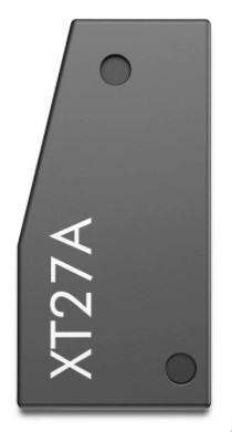 Чип VVDI XT27A для VVDI Xhorse (Китай)