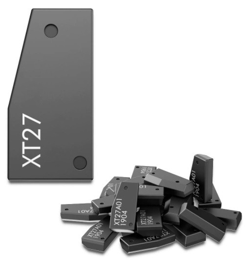 Чип VVDI XT27A для VVDI Xhorse (Китай)