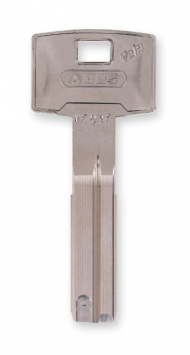 Заготовка ключа Abus Vela 66K1NONOV (VE01E) Оригинал (Patent) Заготовка ключа Abus Vela 66K1NONOV (VE01E) Оригинал (Patent)