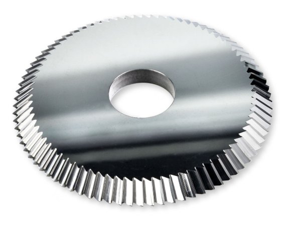 Фреза угловая Silca 80х5х16 для BRAVO, CUTTER  D700875ZB Z110