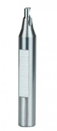 Фреза вертикальная RAISE BW6012B 1,2xD6xL40m Carbide Фреза вертикальная RAISE BW6012B 1,2xD6xL40m Carbide