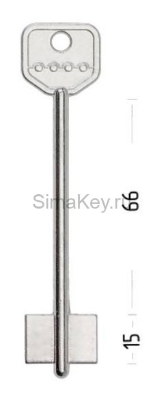 Сенат-7 110,0/87,0*22,5*15,30 мм, лат., лит.