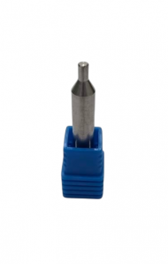Копир вертикальный CUTTER TH25E 2,5xD6xL45мм