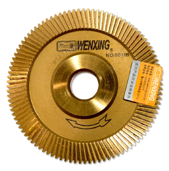 Фреза угловая WENXING 0011 70х7,3х12,7xT80 HSS для 100Е и 100G