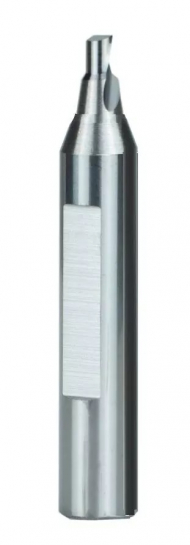 Фреза вертикальная RAISE BW6025B 2,5xD6xL40m Carbide (P-4263) Фреза вертикальная RAISE BW6025B 2,5xD6xL40m Carbide (P-4263)