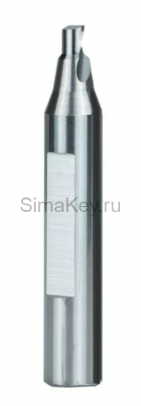 Фреза вертикальная RAISE BW6030B 3,0xD6xL40m Carbide (P-5190)