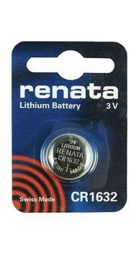 RENATA CR1632