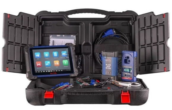 Программатор для автоключей Autel IM608 pro II Программатор для автоключей Autel IM608 pro II