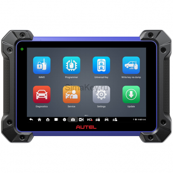 Программатор для автоключей Autel IM608 pro II Программатор для автоключей Autel IM608 pro II