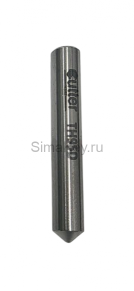 Копир вертикальный CUTTER TH95D 95xD6xL45мм