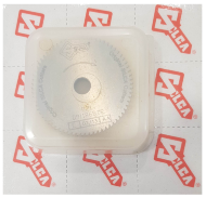 Фреза угловая Silca 60.4х5.25х9.53 D911868ZR Delta