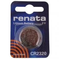RENATA CR2320 RENATA CR2320