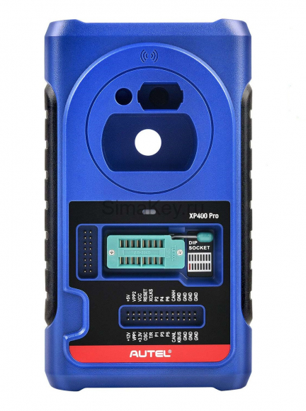 Программатор для автоключей Autel XP400Pro