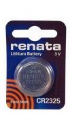 RENATA CR2325 RENATA CR2325