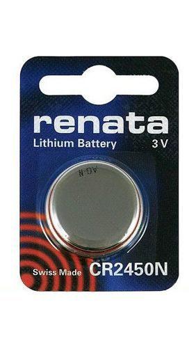 RENATA CR2450